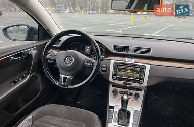 Універсал Volkswagen Passat 2012 в Броварах