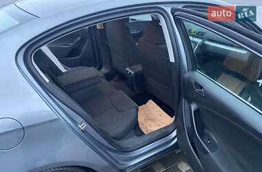 Седан Volkswagen Passat 2007 в 