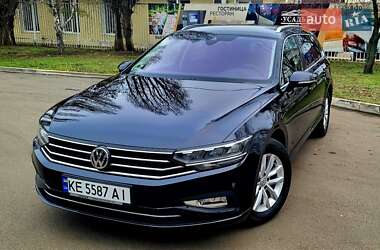 Универсал Volkswagen Passat 2020 в Кривом Роге