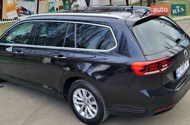Универсал Volkswagen Passat 2020 в Кривом Роге
