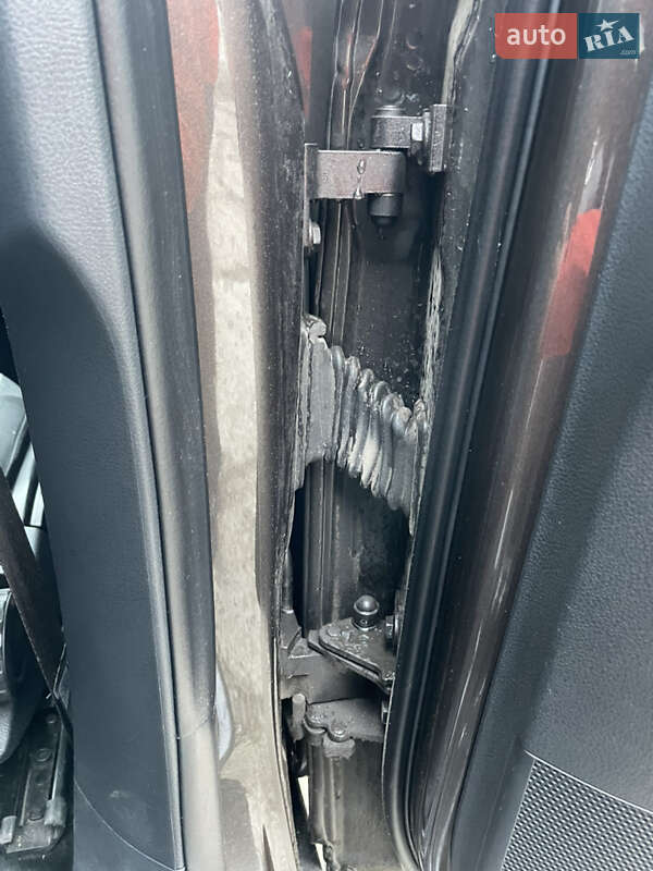 Седан Volkswagen Passat 2012 в Шостке