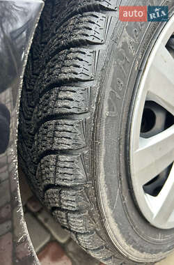 Универсал Volkswagen Passat 2012 в 