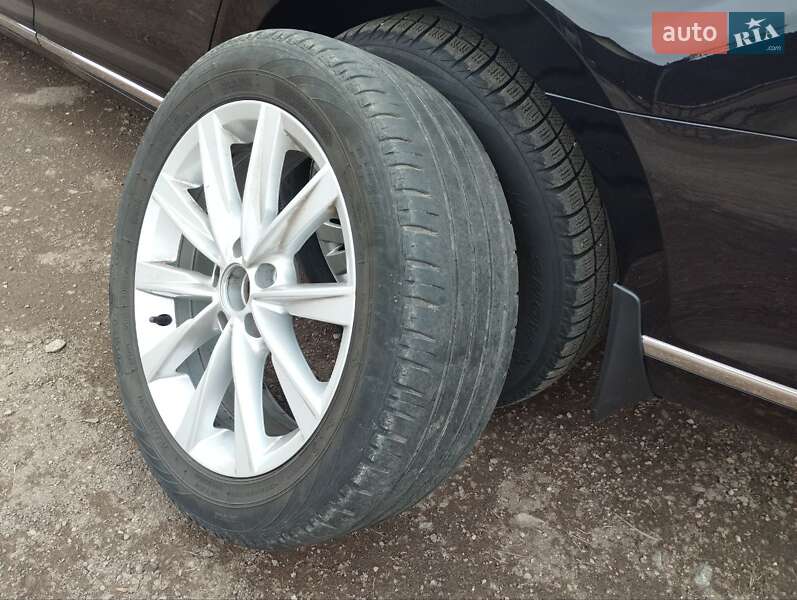 Універсал Volkswagen Passat 2015 в Овручі