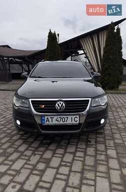 Volkswagen Passat 2009