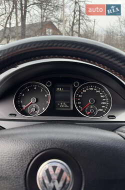 Универсал Volkswagen Passat 2009 в 