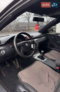Универсал Volkswagen Passat 2009 в 