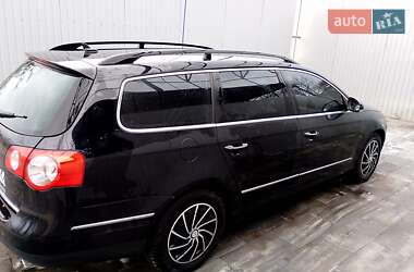 Універсал Volkswagen Passat 2006 в 