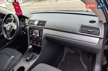 Седан Volkswagen Passat 2012 в Білій Церкві