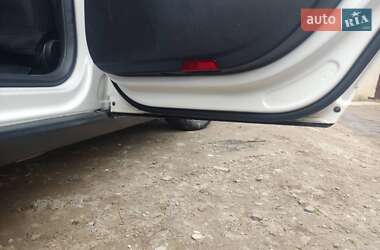 Седан Volkswagen Passat 2009 в 