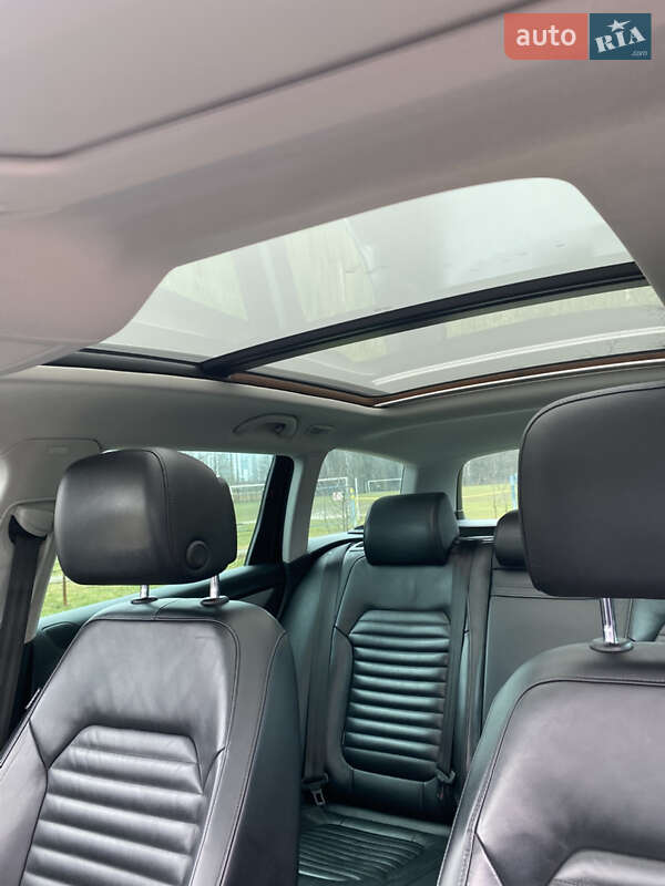 Универсал Volkswagen Passat 2011 в Ивано-Франковске фото 20 Универсал Volkswagen Passat 2011 в Ивано-Франковске