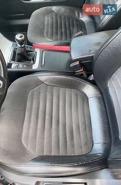 Седан Volkswagen Passat 2011 в Коломые