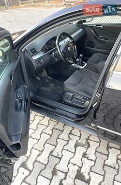 Универсал Volkswagen Passat 2009 в 