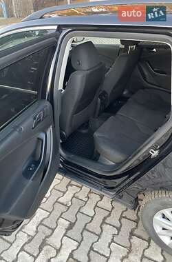 Универсал Volkswagen Passat 2009 в 