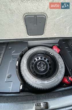 Универсал Volkswagen Passat 2009 в 