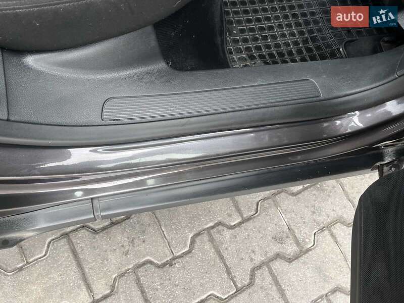 Универсал Volkswagen Passat 2007 в Житомире фото 30 Универсал Volkswagen Passat 2007 в Житомире