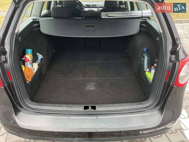 Универсал Volkswagen Passat 2007 в Житомире фото 36 Универсал Volkswagen Passat 2007 в Житомире