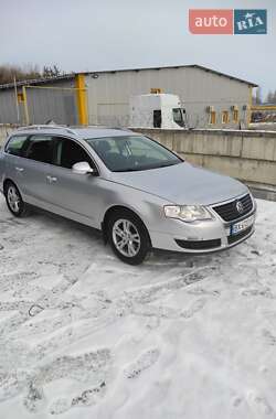 Volkswagen Passat 2009 Volkswagen Passat 2009