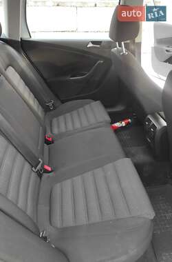 Универсал Volkswagen Passat 2009 в 