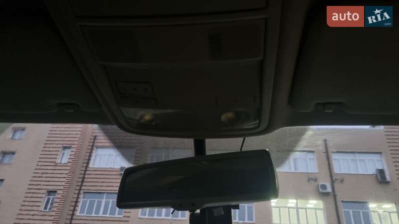 Седан Volkswagen Passat 2012 в Житомирі