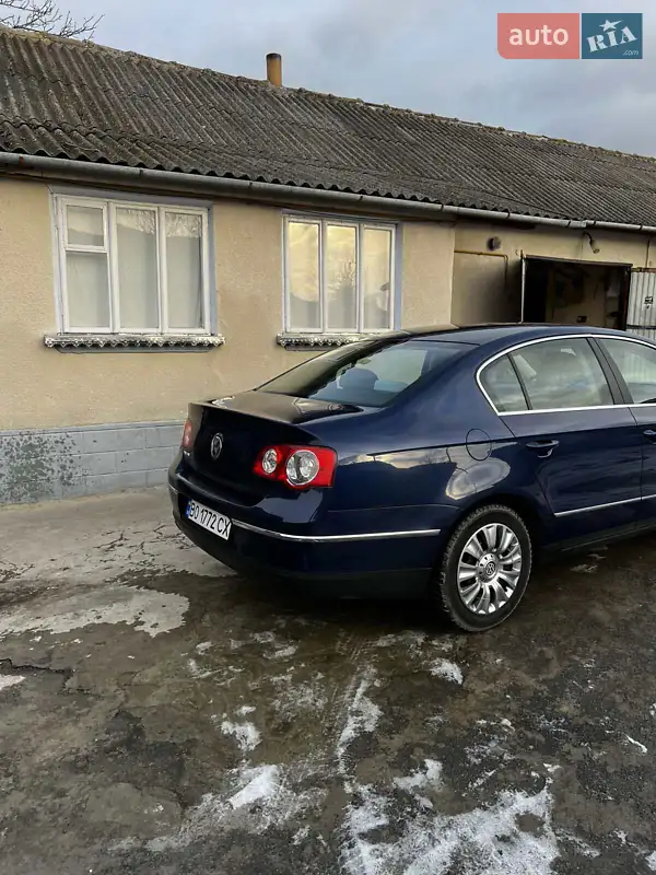 Volkswagen Passat 2008 VIN WVWZZZ3CZ8P099004 фото оголошення 4 з 69