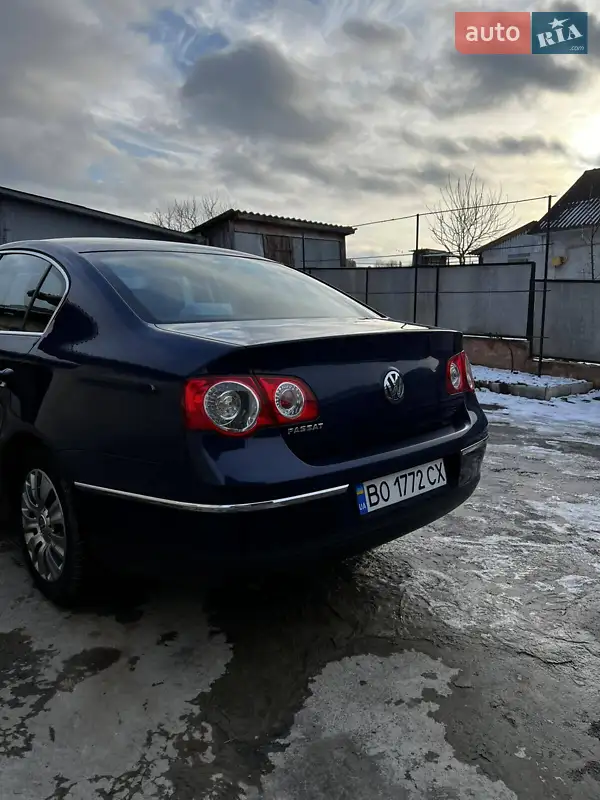 Volkswagen Passat 2008 VIN WVWZZZ3CZ8P099004 фото оголошення 8 з 69