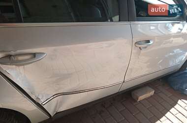 Седан Volkswagen Passat 2006 в 