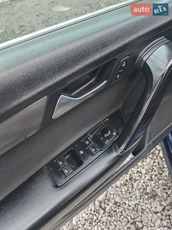 Универсал Volkswagen Passat 2013 в Виннице