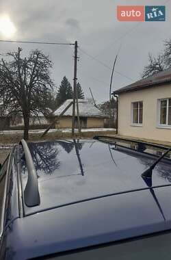Универсал Volkswagen Passat 2002 в 