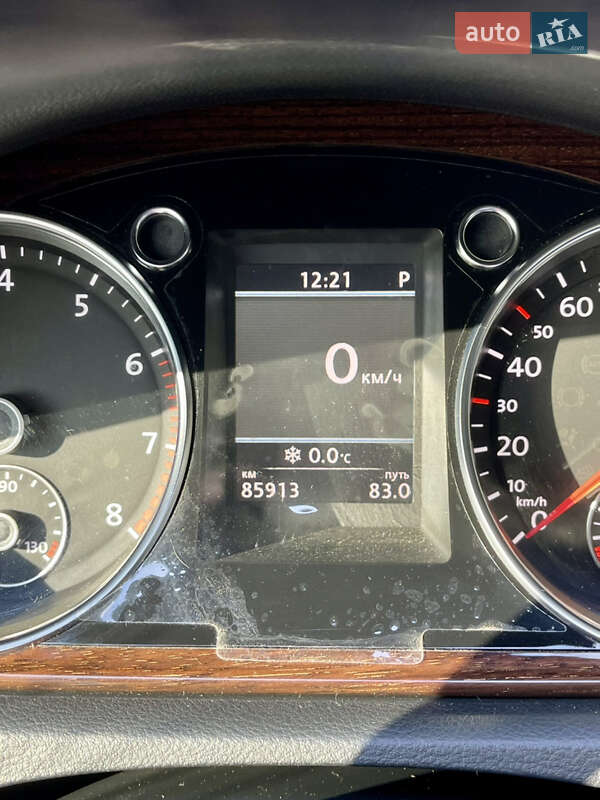 Седан Volkswagen Passat 2013 в Черкассах фото 9 Седан Volkswagen Passat 2013 в Черкассах
