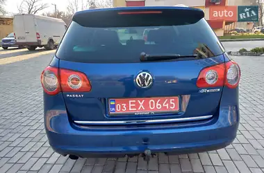 Volkswagen Passat 2009