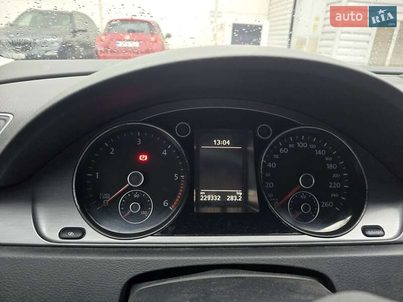 Универсал Volkswagen Passat 2011 в Черновцах фото 19 Универсал Volkswagen Passat 2011 в Черновцах