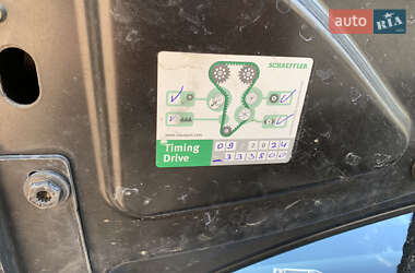 Универсал Volkswagen Passat 2011 в 