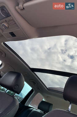 Универсал Volkswagen Passat 2011 в 