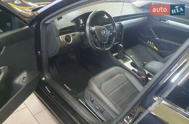 Седан Volkswagen Passat 2020 в 