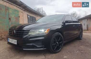 Volkswagen Passat 2020 Volkswagen Passat 2020