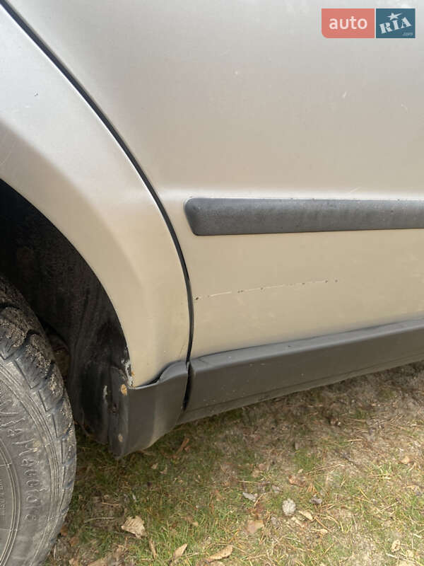 Універсал Volkswagen Passat 2002 в Житомирі фото 16 Універсал Volkswagen Passat 2002 в Житомирі