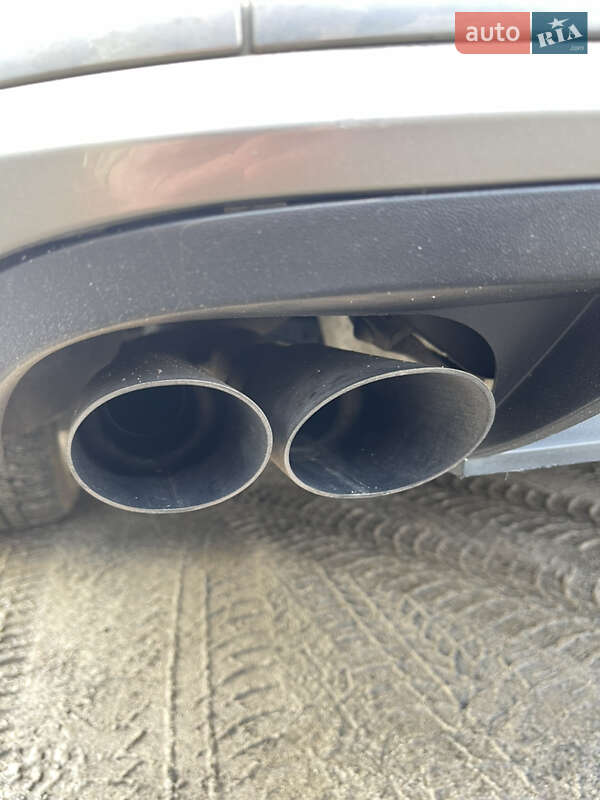 Універсал Volkswagen Passat 2013 в Маневичах