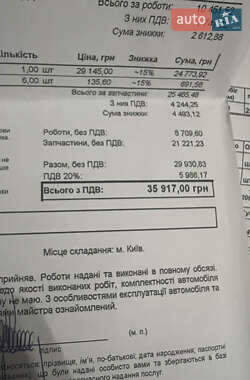 Универсал Volkswagen Passat 2017 в 