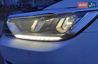 Универсал Volkswagen Passat 2016 в 