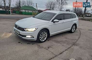 Volkswagen Passat 2016 Volkswagen Passat 2016