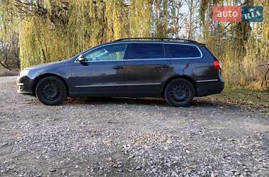 Универсал Volkswagen Passat 2009 в 
