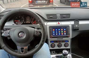 Volkswagen Passat 2009 Volkswagen Passat 2009
