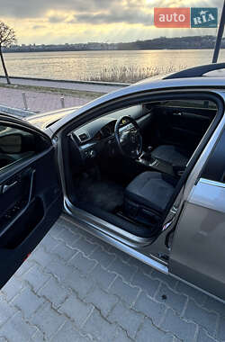 Универсал Volkswagen Passat 2014 в 