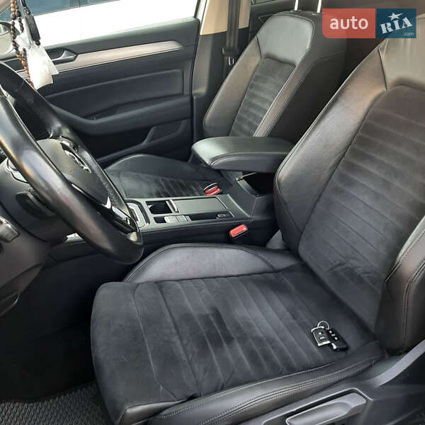 Универсал Volkswagen Passat 2017 в Хмельницком фото 14 Универсал Volkswagen Passat 2017 в Хмельницком