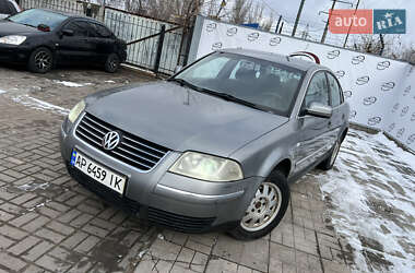 Седан Volkswagen Passat 2003 в Дніпрі