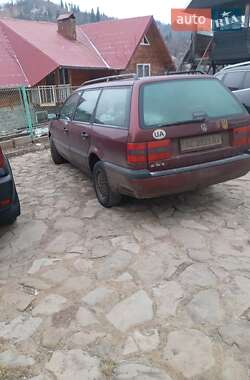 Универсал Volkswagen Passat 1996 в 