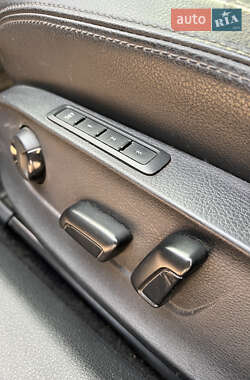 Седан Volkswagen Passat 2012 в 