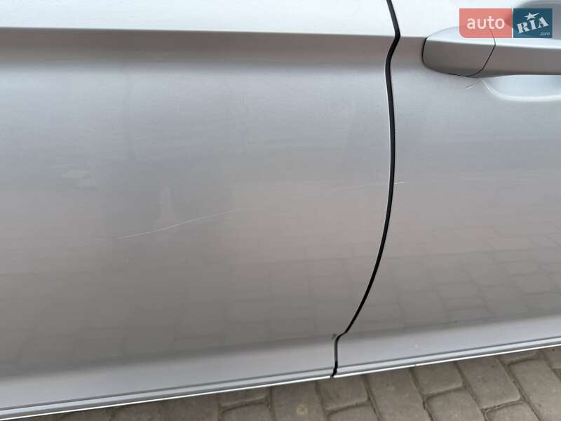 Универсал Volkswagen Passat 2015 в Виннице фото 23 Универсал Volkswagen Passat 2015 в Виннице