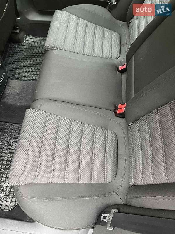 Универсал Volkswagen Passat 2007 в Житомире фото 12 Универсал Volkswagen Passat 2007 в Житомире