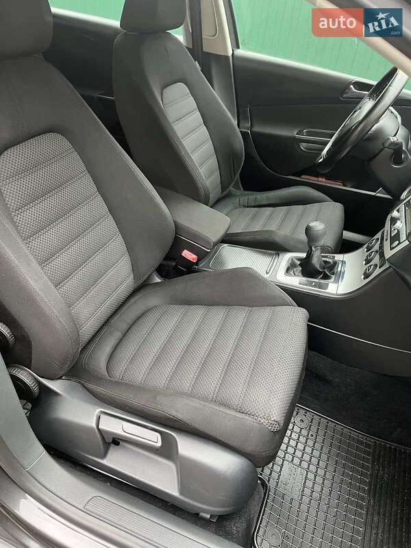 Универсал Volkswagen Passat 2007 в Житомире фото 14 Универсал Volkswagen Passat 2007 в Житомире